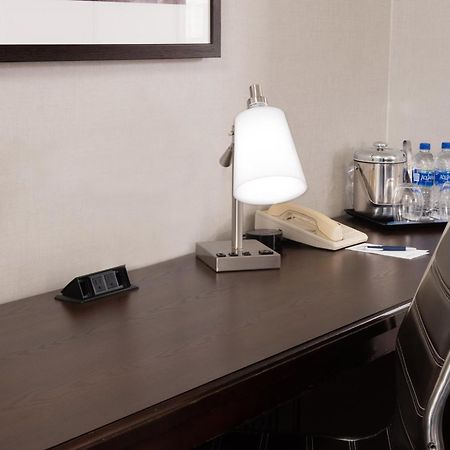 Sheraton Suites Philadelphia Airport Exteriér fotografie