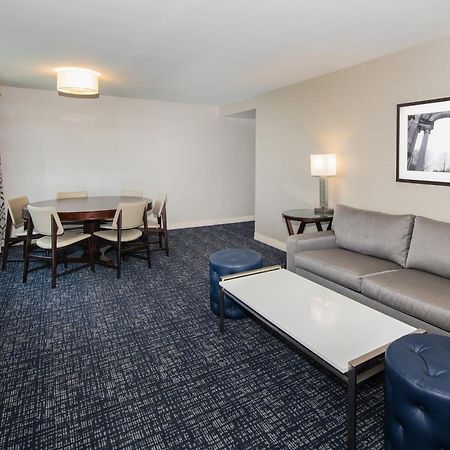 Sheraton Suites Philadelphia Airport Exteriér fotografie