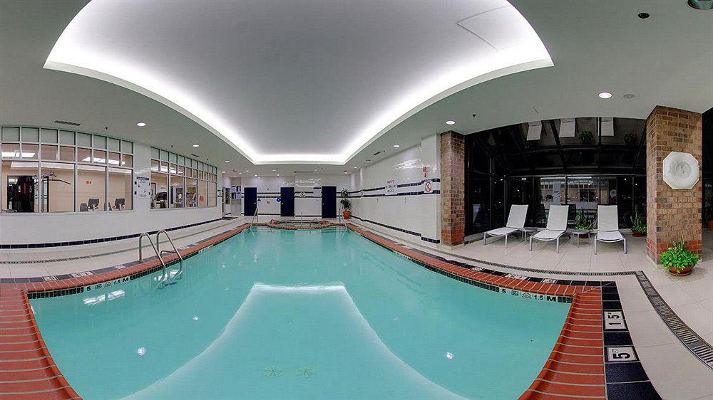 Sheraton Suites Philadelphia Airport Exteriér fotografie