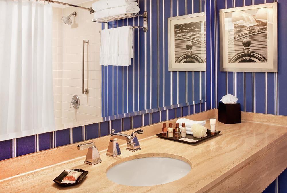 Sheraton Suites Philadelphia Airport Exteriér fotografie