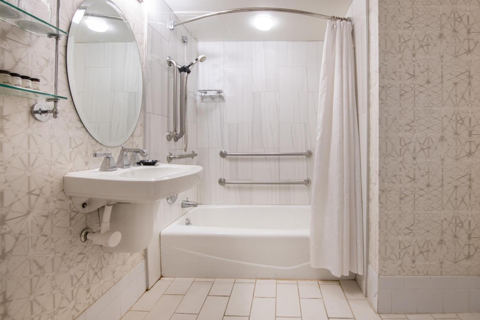 Sheraton Suites Philadelphia Airport Exteriér fotografie