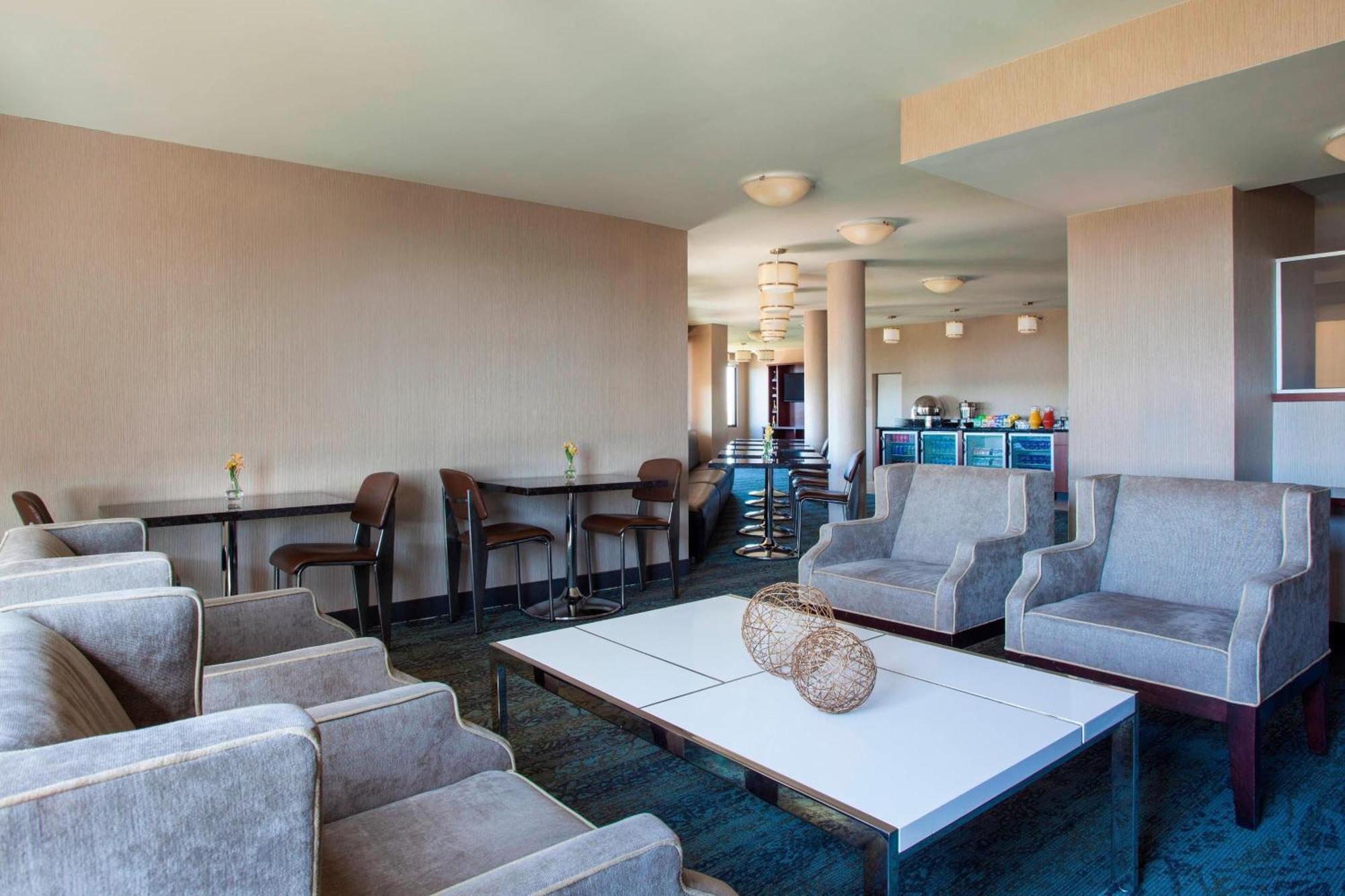 Sheraton Suites Philadelphia Airport Exteriér fotografie