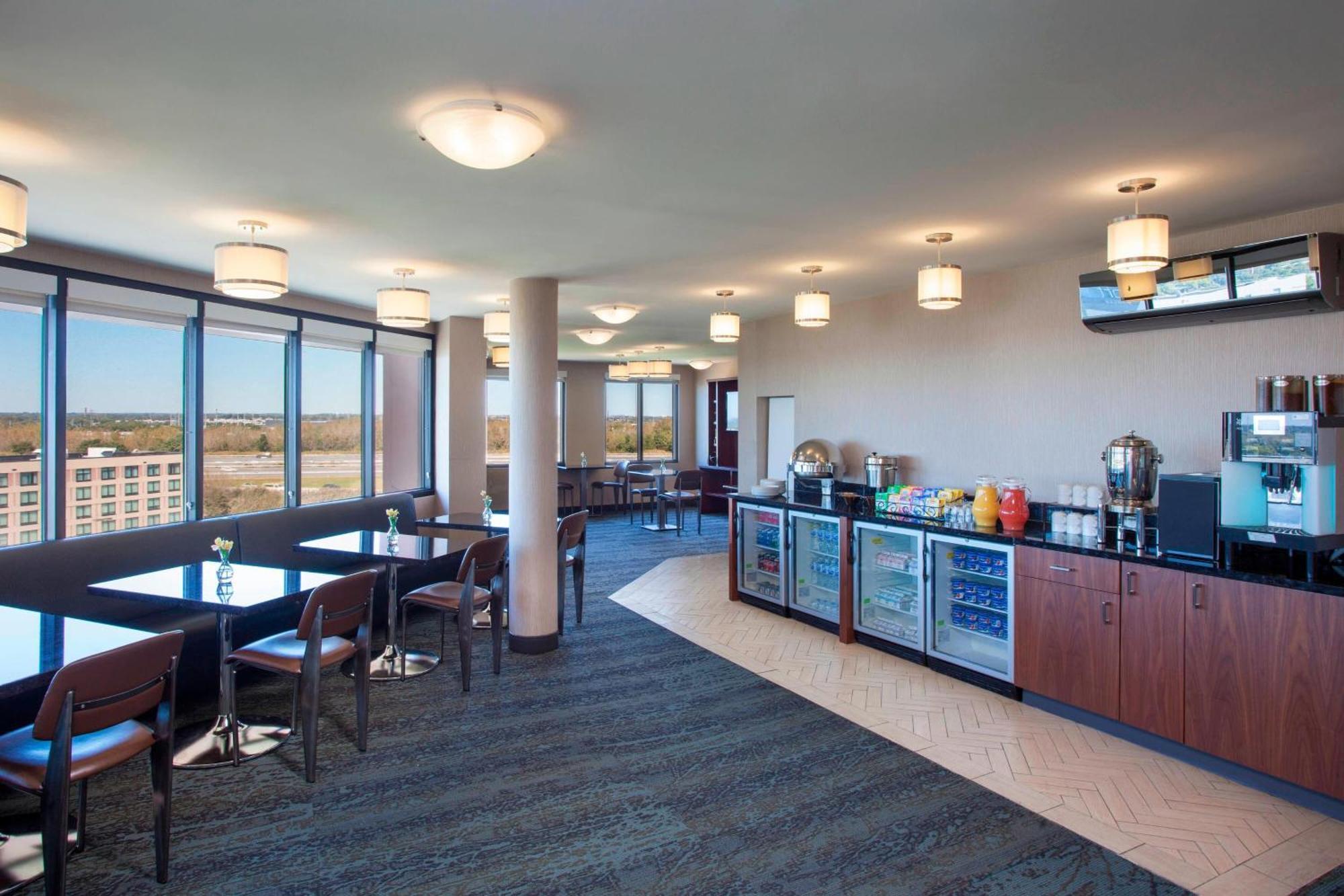 Sheraton Suites Philadelphia Airport Exteriér fotografie