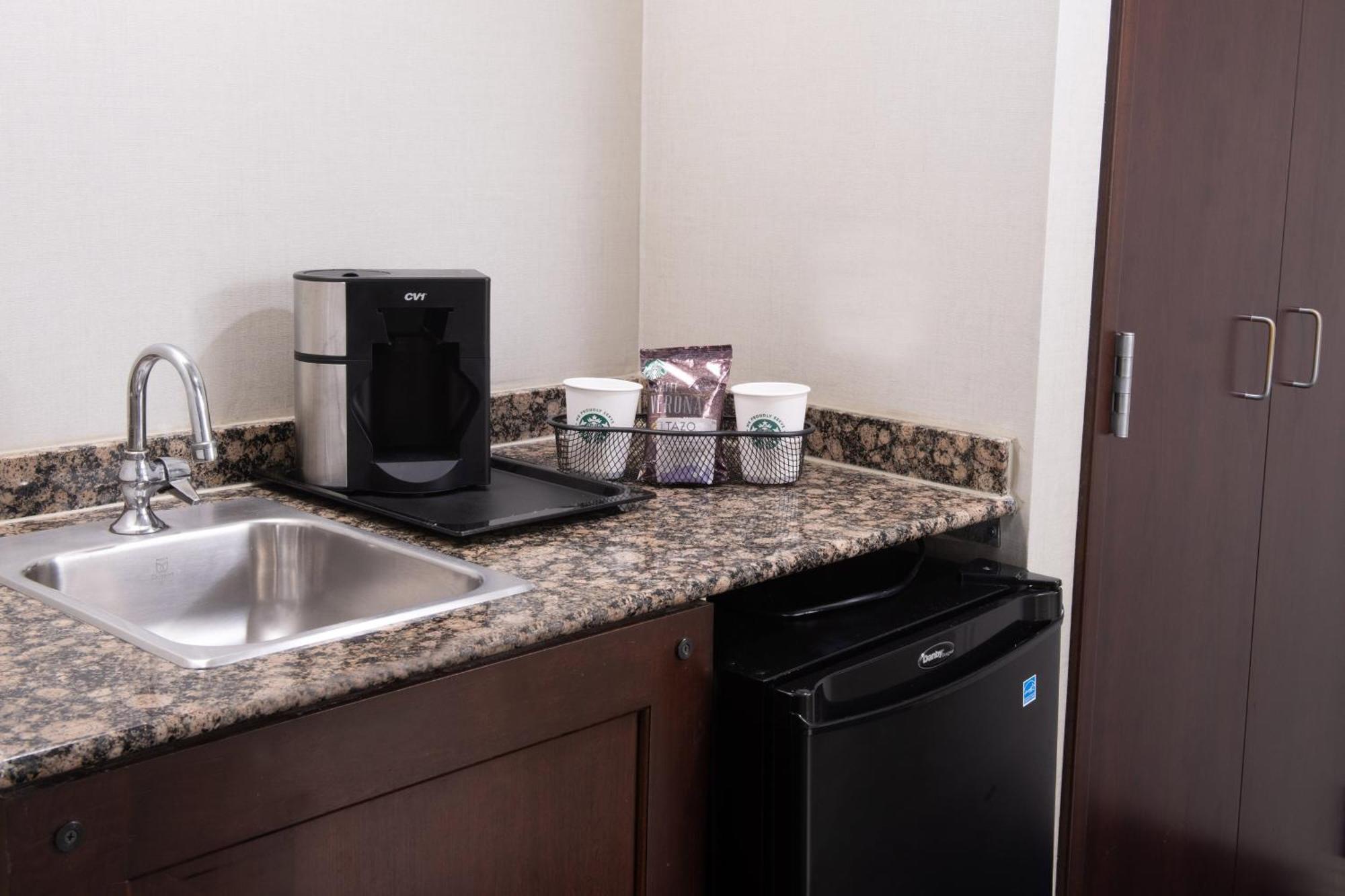 Sheraton Suites Philadelphia Airport Exteriér fotografie