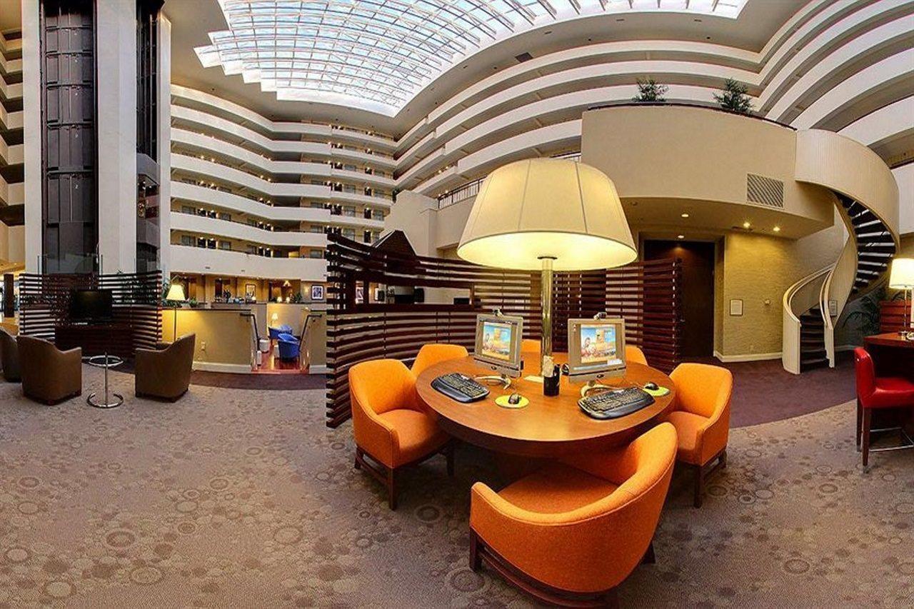 Sheraton Suites Philadelphia Airport Exteriér fotografie