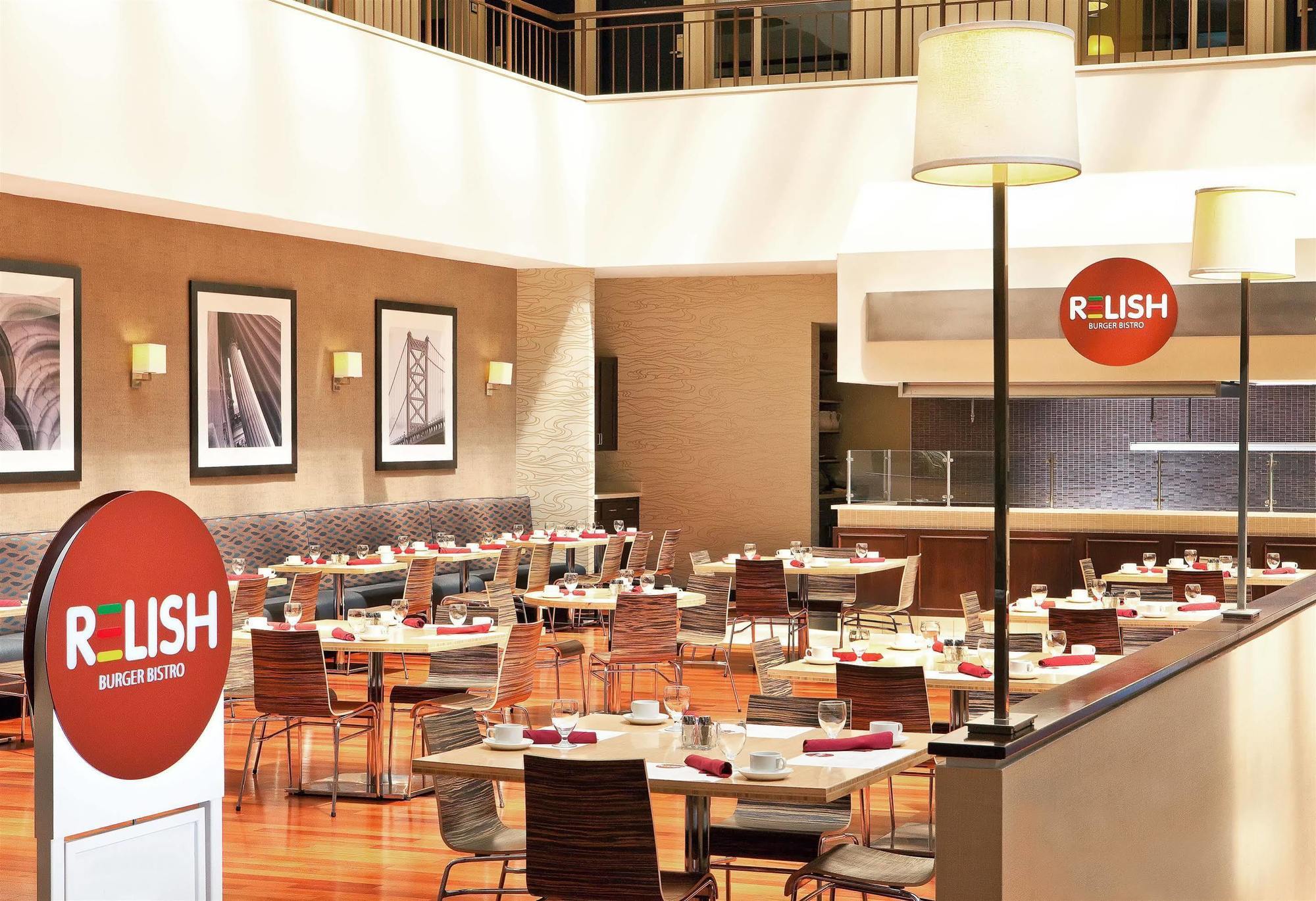 Sheraton Suites Philadelphia Airport Exteriér fotografie
