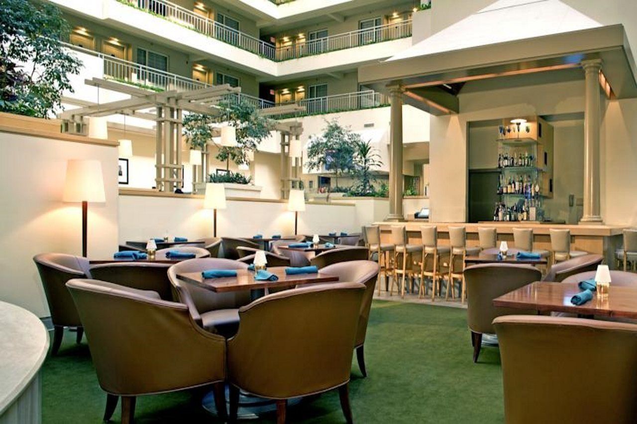 Sheraton Suites Philadelphia Airport Exteriér fotografie