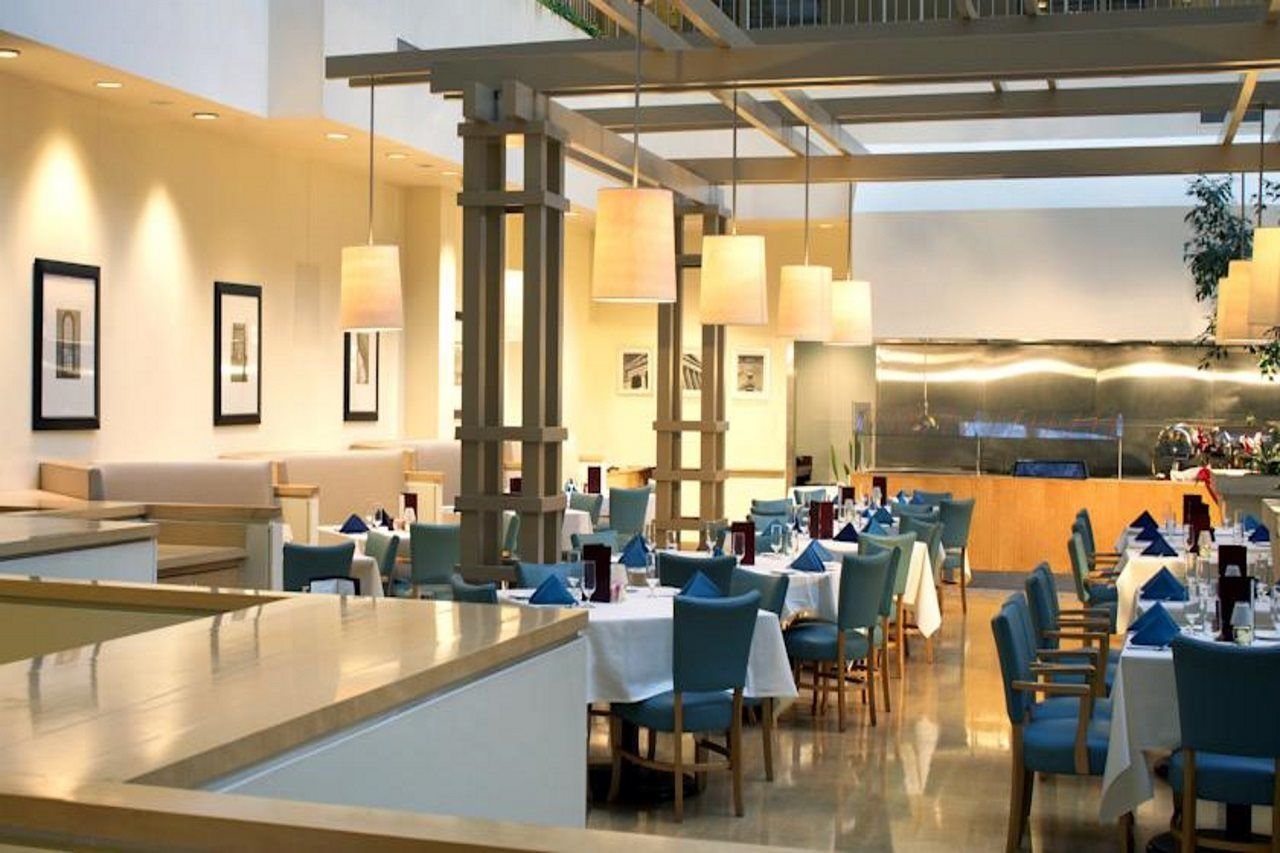 Sheraton Suites Philadelphia Airport Exteriér fotografie